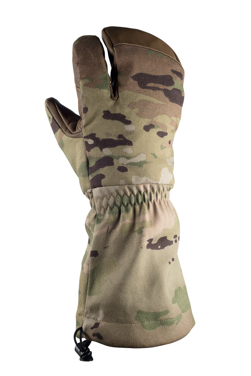 GUL SUMMER 3 FINGER GLOVE GL1241-B6 – Victory Products