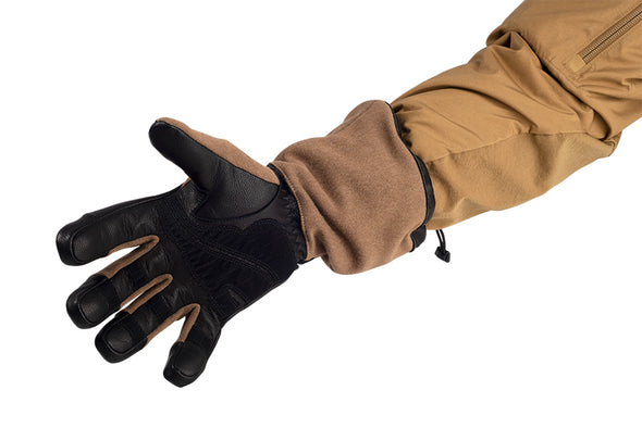 ARCTIC FUELER GLOVE