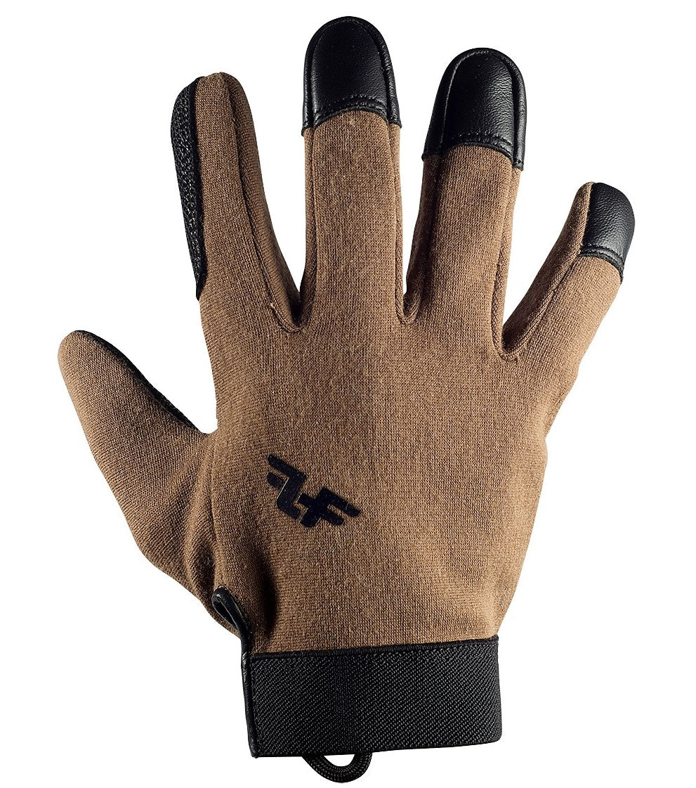 Dakine covert best sale gloves buckskin