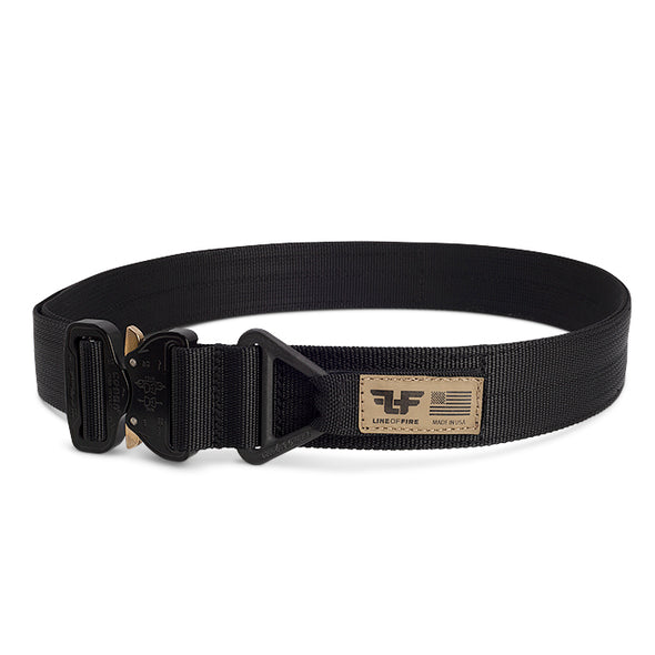 Line Of Fire Rigger Belt