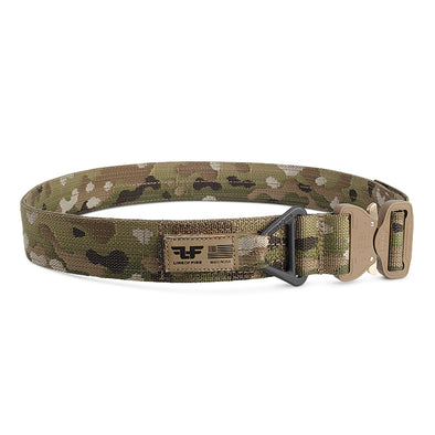 Line Of Fire Rigger Belt