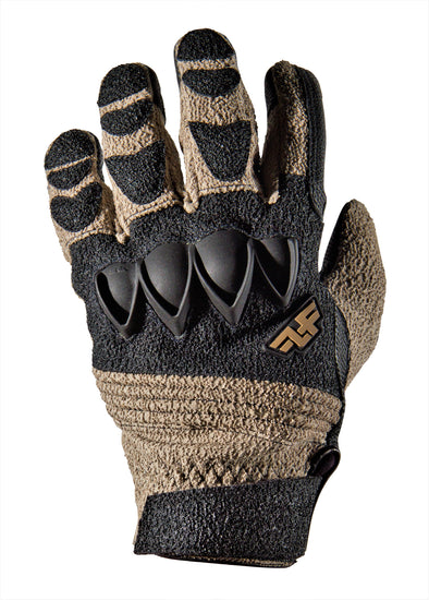 DNA EXTRACTOR GLOVE